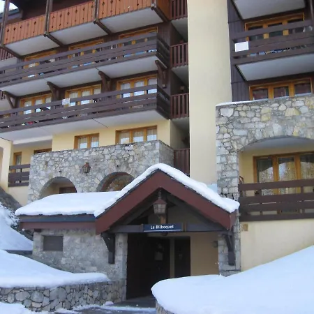 Duplex Rénové 3p+cabine 6 Pers, Balcon, Vue Mont Blanc - Fr-1-181-2732 La Plagne-Tarentaise