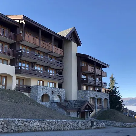 Duplex Rénové 3p+cabine 6 Pers, Balcon, Vue Mont Blanc - Fr-1-181-2732 *