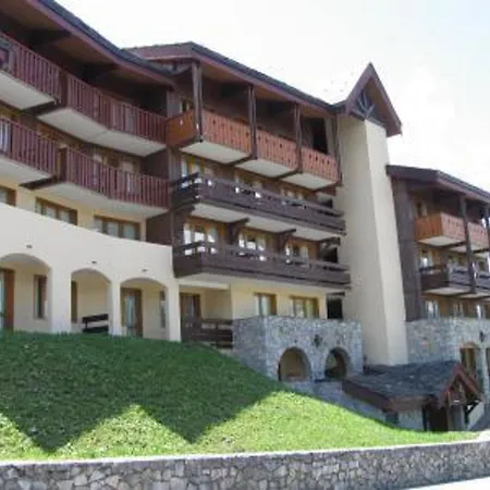 Apartament Duplex Renove 3p+cabine 6 Pers, Balcon, Vue Mont Blanc - Fr-1-181-2732