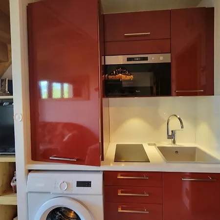 Duplex Renove 3p+cabine 6 Pers, Balcon, Vue Mont Blanc - Fr-1-181-2732 * La Plagne-Tarentaise